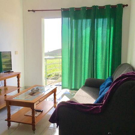 Apartamentos Los Llanos De Aridane Bagian luar foto