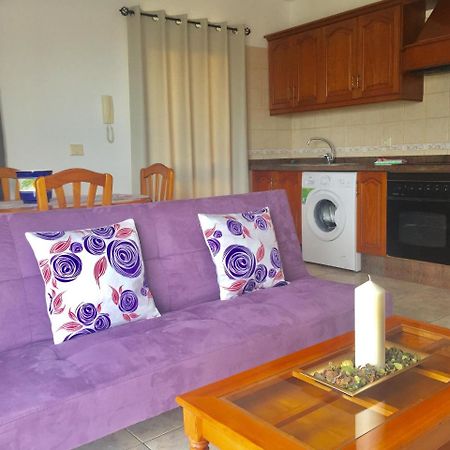 Apartamentos Los Llanos De Aridane Bagian luar foto